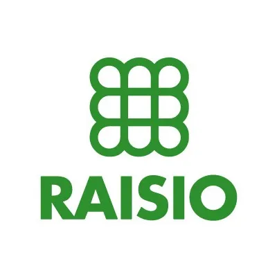 Raisio logo