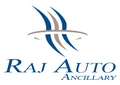 Raj Auto Ancillary logo