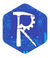 Raj Global Mining ERP Solutions logo