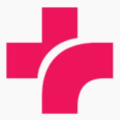 Rajagiri Hospital logo