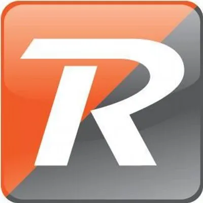 RajaMobil.com logo