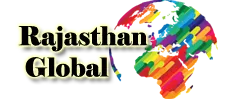 Rajasthan Global logo
