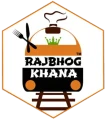 RajBhog Khana logo
