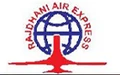 Rajdhani Air Express