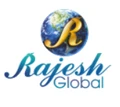 Rajesh Global logo