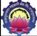 RAJGURUNAGAR SAHAKARI BANK logo