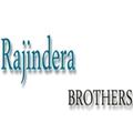 Rajindera Brothers logo