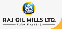 Raj Oil Mills Ltd