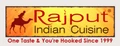 Rajput Indian Cuisine logo