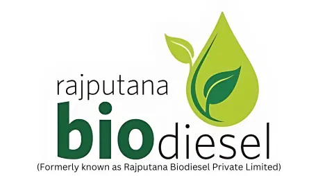 Rajputanabiodiesel