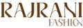 Rajrani Fashion logo