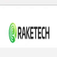 Raketech logo