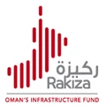 Rakiza Fund logo