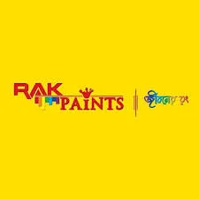 RAK Paints logo