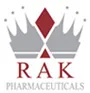 RAK Pharmaceuticals logo