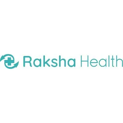 Raksha Health logo