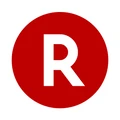 Rakuten logo