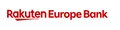 Rakuten Europe Bank logo