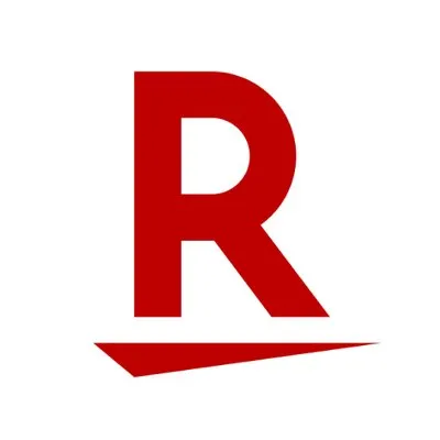 Rakuten TV logo