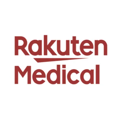 Rakuten Medical logo