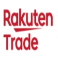 Rakuten Trade logo