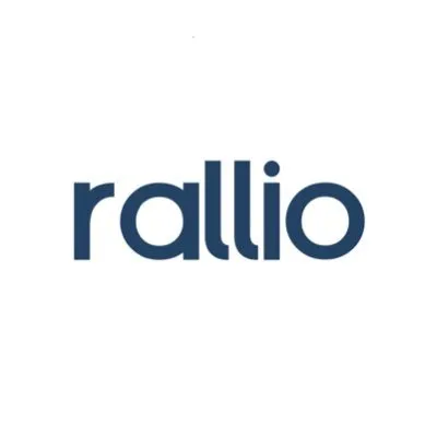 Rallio logo