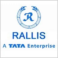 Rallis logo