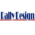 Rally Design logo
