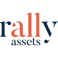 Rally Assets logo