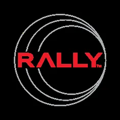 RallyDev logo