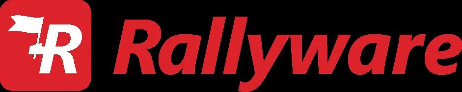 Rallyware logo