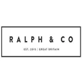 Ralph and Co logo