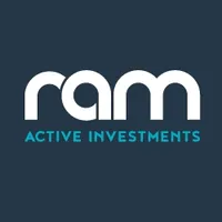RAM Active Investments logo