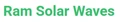 Ram Solar Waves