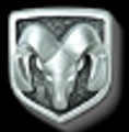 Ram Trucks Australia logo