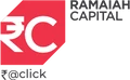 Ramaiah Capital logo
