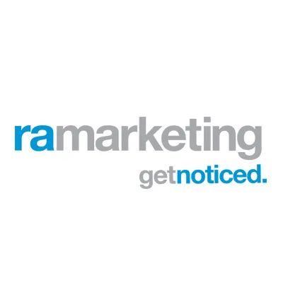 Ramarketing logo