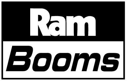 RamBooms logo