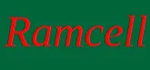 Ramcell logo