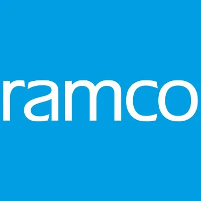 Ramco Systems logo