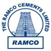 The Ramco Cements logo