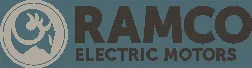 Ramco Electric Motors logo