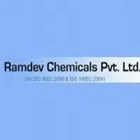 Ramdev Chemicals logo