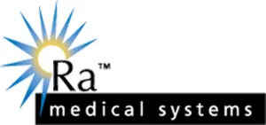 RA Medical systems logo