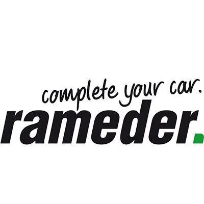 Rameder logo