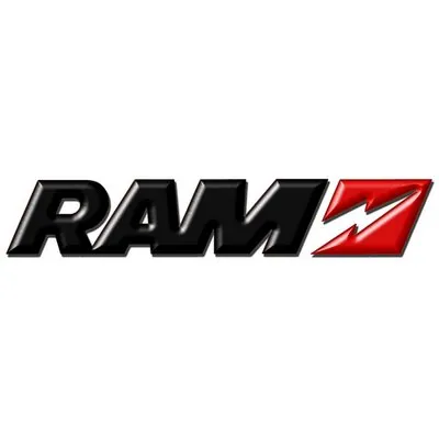 RAM Electronics logo