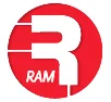 RAM Gaskets logo