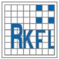 Ramkrishna Forgings logo