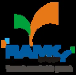 Ramky Infrastructure