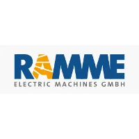 RAMME logo